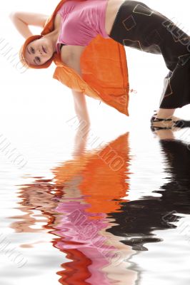 Bending Backwards