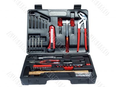 toolbox