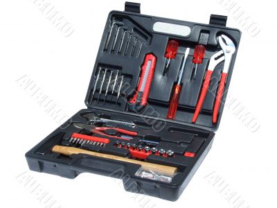 toolbox