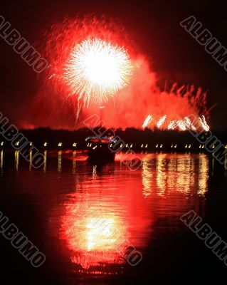 Fireworks