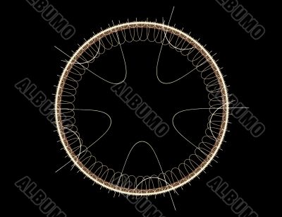 Magic circle