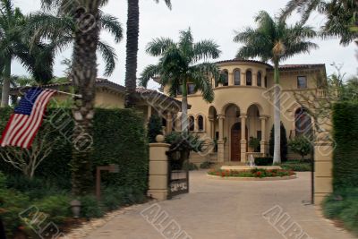 Large Home