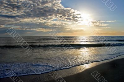 Stunning Sunset