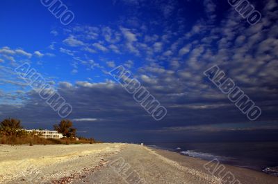 Stunning Clouds and Sky
