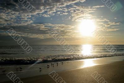Stunning Sunset