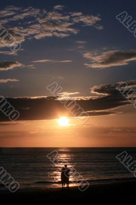 Romantic Sunset