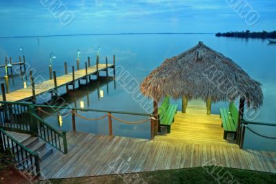 Lake View