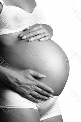 Pregnant