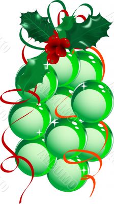 Christmas decoration