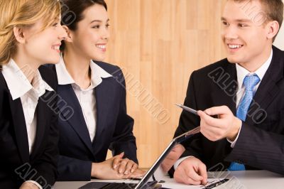 Interaction