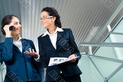 Partners