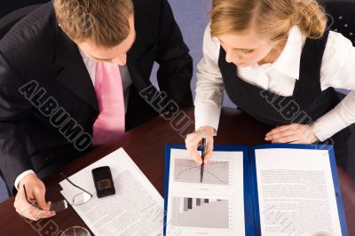 Paperwork