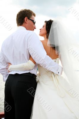 Newlyweds