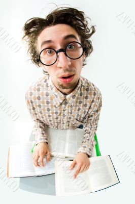 Student