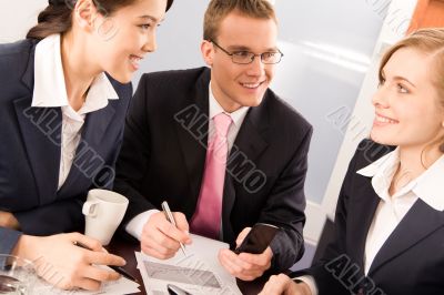 Interview