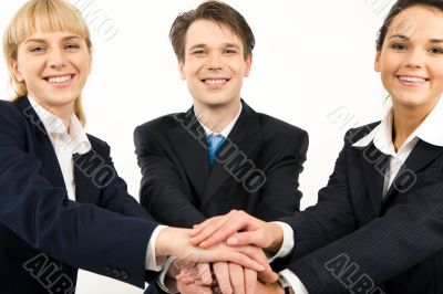 Business union