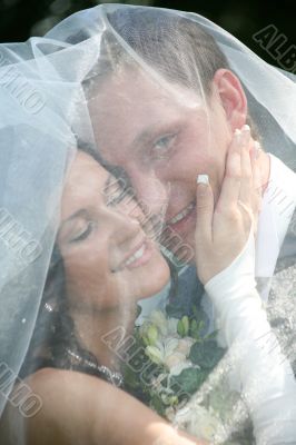 Lovely couple