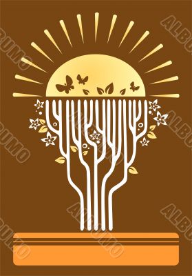 tree of a life