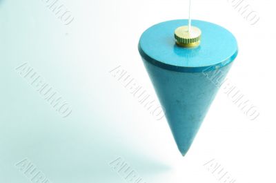 blue bricklayer