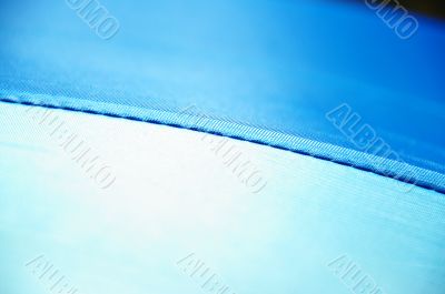background blue