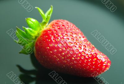 strawberry