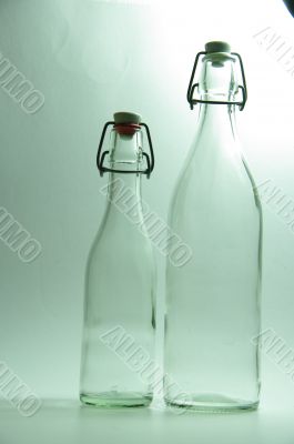 bottles two
