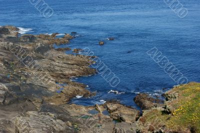 Malin Head Coast