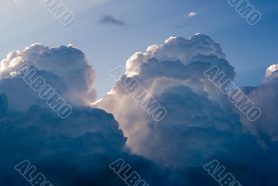 Storm Clouds