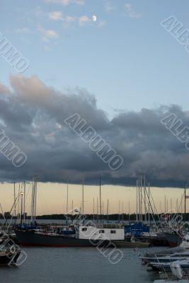 Boats