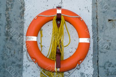 Life Buoy