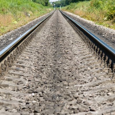 railway