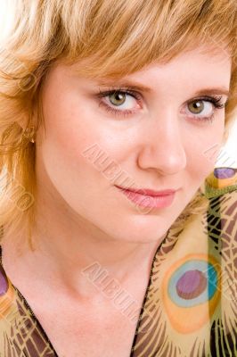 Female portrait