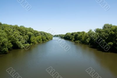 River