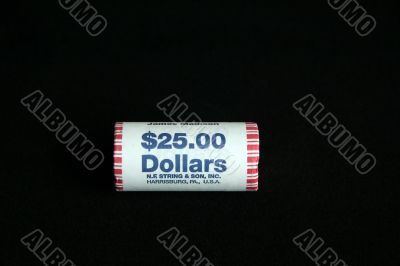 Dollar Roll