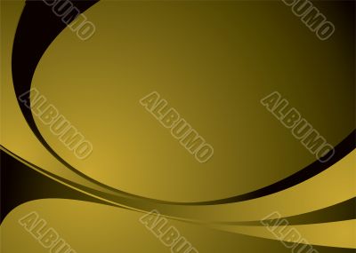 golden corner
