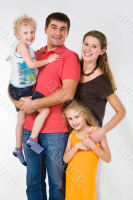 Relatives