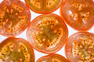Tomatoes