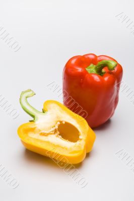 Peppers