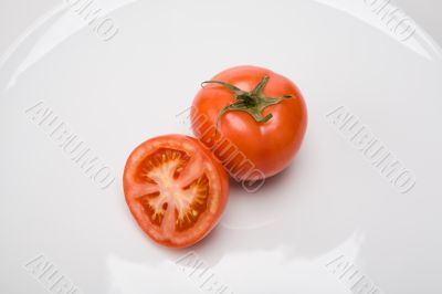 Tomatoes