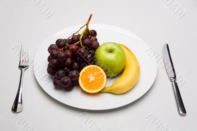 Dessert