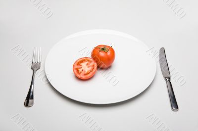 Healthy food