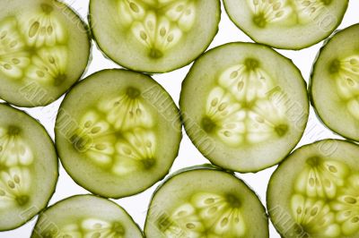 Cucumbers