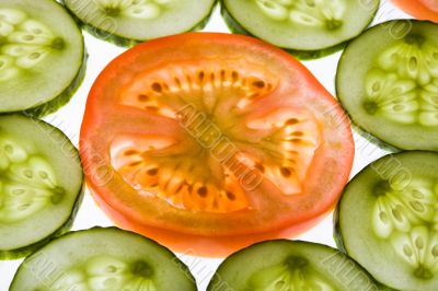 Vegetables