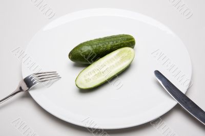 Cucumbers
