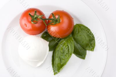 caprese