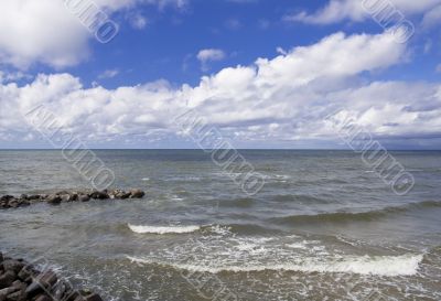 Baltic sea
