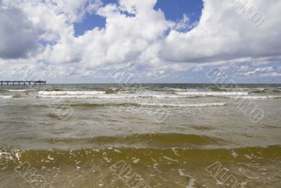 Baltic sea
