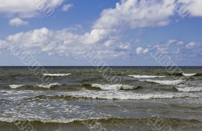Baltic sea