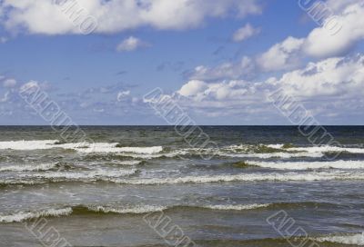 Baltic sea