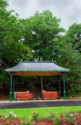 The Park Shelter